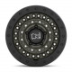 Jante aliaj Black Rhino Black Rhino BARRICADE jantă 17x8.5 5x127 71.5 ET-18, Olive green | race-shop.ro
