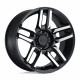 Jante aliaj Black Rhino Black Rhino MESA jantă 17x8.5 5x127 71.5 ET-18, Matte black | race-shop.ro