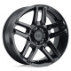Jante aliaj Black Rhino Black Rhino MESA jantă 17x8.5 6x135 87.1 ET0, Gloss black | race-shop.ro