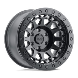 Black Rhino PRIMM BEADLOCK jantă 17x8.5 5x127 71.5 ET-38, Matte black