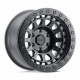 Jante aliaj Black Rhino Black Rhino PRIMM BEADLOCK jantă 17x8.5 6x135 87.1 ET0, Matte black | race-shop.ro