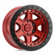 Jante aliaj Black Rhino Black Rhino RENO jantă 17x8.5 6x139.7 112.1 ET-30, Candy red | race-shop.ro