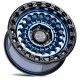 Jante aliaj Black Rhino Black Rhino SENTINEL jantă 17x8.5 8x180 124.2 ET-18, Cobalt blue | race-shop.ro