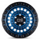 Jante aliaj Black Rhino Black Rhino SENTINEL jantă 17x8.5 8x180 124.2 ET-18, Cobalt blue | race-shop.ro