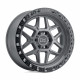 Jante aliaj Black Rhino Black Rhino KELSO jantă 17x9 5x127 71.5 ET-18, Battleship gray | race-shop.ro