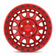 Jante aliaj Black Rhino Black Rhino PRIMM jantă 17x9 6x139.7 112.1 ET-12, Candy red | race-shop.ro