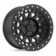 Jante aliaj Black Rhino Black Rhino PRIMM jantă 17x9 5x127 71.5 ET0, Matte black | race-shop.ro