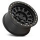 Jante aliaj Black Rhino Black Rhino PRIMM jantă 17x9 5x127 71.5 ET0, Matte black | race-shop.ro