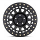 Jante aliaj Black Rhino Black Rhino PRIMM jantă 17x9 5x127 71.5 ET0, Matte black | race-shop.ro