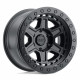 Jante aliaj Black Rhino Black Rhino RENO jantă 17x9 6x135 87.1 ET0, Matte black | race-shop.ro
