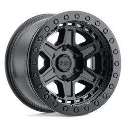 Black Rhino RENO jantă 17x9 6x135 87.1 ET0, Matte black