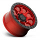 Jante aliaj Black Rhino Black Rhino RIOT jantă 17x9 6x139.7 112.1 ET12, Candy red | race-shop.ro