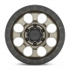 Jante aliaj Black Rhino Black Rhino RIOT jantă 17x9 6x139.7 112.1 ET12, Matte bronze | race-shop.ro