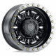 Jante aliaj Black Rhino Black Rhino ABRAMS jantă 17x9.5 5x127 71.5 ET-18, Gloss gun black | race-shop.ro