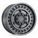 Jante aliaj Black Rhino Black Rhino ARMORY jantă 17x9.5 8x180 125.1 ET6, Gun black | race-shop.ro