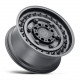 Jante aliaj Black Rhino Black Rhino ARMORY jantă 17x9.5 8x180 125.1 ET6, Gun black | race-shop.ro