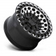 Jante aliaj Black Rhino Black Rhino LABYRINTH jantă 17x9.5 6x135 87.1 ET12, Gloss black | race-shop.ro
