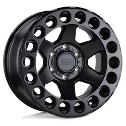 Black Rhino ODESSA jantă 17x9.5 6x120 67.06 ET12, Matte black