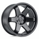 Jante aliaj Black Rhino Black Rhino ROKU jantă 17x9.5 5x150 110.1 ET12, Gun black | race-shop.ro