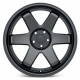 Jante aliaj Black Rhino Black Rhino ROKU jantă 17x9.5 5x150 110.1 ET12, Gun black | race-shop.ro