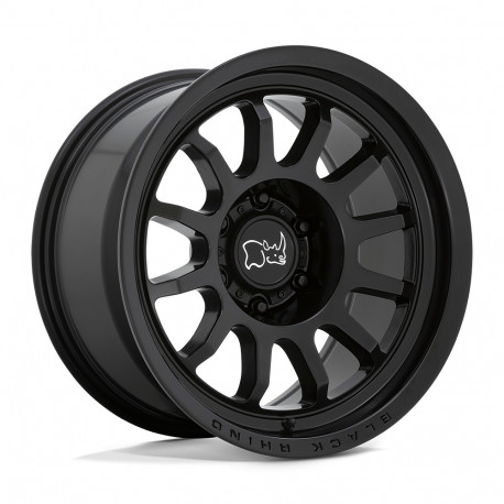 Jante aliaj Black Rhino Black Rhino RAPID jantă 17x9.5 5x127 71.5 ET-18, Matte black | race-shop.ro