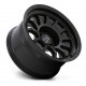 Jante aliaj Black Rhino Black Rhino RAPID jantă 17x9.5 6x139.7 112.1 ET-18, Matte black | race-shop.ro