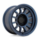 Jante aliaj Black Rhino Black Rhino RAPID jantă 17x9.5 6x139.7 112.1 ET-18, Midnight blue | race-shop.ro