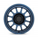 Jante aliaj Black Rhino Black Rhino RAPID jantă 17x9.5 6x139.7 112.1 ET-18, Midnight blue | race-shop.ro