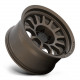 Jante aliaj Black Rhino Black Rhino RAPID jantă 17x9.5 6x139.7 112.1 ET-18, Matte bronze | race-shop.ro