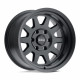 Jante aliaj Black Rhino Black Rhino STADIUM jantă 17x9.5 6x139.7 112.1 ET-18, Matte black | race-shop.ro