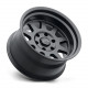 Jante aliaj Black Rhino Black Rhino STADIUM jantă 17x9.5 6x139.7 112.1 ET-18, Matte black | race-shop.ro