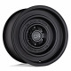 Jante aliaj Black Rhino Black Rhino SOLID jantă 17x9.5 6x139.7 112.1 ET-12, Matte black | race-shop.ro