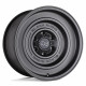 Jante aliaj Black Rhino Black Rhino SOLID jantă 17x9.5 5x127 71.5 ET-18, Matte gun black | race-shop.ro