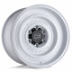 Jante aliaj Black Rhino Black Rhino SOLID jantă 17x9.5 5x127 71.5 ET-18, Gloss white | race-shop.ro