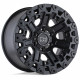 Jante aliaj Black Rhino Black Rhino OZARK jantă 17x9.5 5x127 71.5 ET-18, Matte black | race-shop.ro