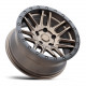 Jante aliaj Black Rhino Black Rhino ARCHES jantă 18x8 5x120 76.1 ET30, Bronze | race-shop.ro
