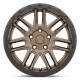 Jante aliaj Black Rhino Black Rhino ARCHES jantă 18x8 5x120 76.1 ET30, Bronze | race-shop.ro