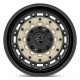Jante aliaj Black Rhino Black Rhino ARSENAL jantă 18x8 5x114.3/5x127 72.56 ET30, Black | race-shop.ro