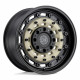 Jante aliaj Black Rhino Black Rhino ARSENAL jantă 18x8 5x120 76.1 ET30, Black | race-shop.ro