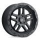 Jante aliaj Black Rhino Black Rhino BARSTOW jantă 18x8 5x120 76.1 ET30, Matte black | race-shop.ro