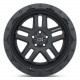 Jante aliaj Black Rhino Black Rhino BARSTOW jantă 18x8 5x120 76.1 ET30, Matte black | race-shop.ro