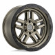 Jante aliaj Black Rhino Black Rhino BARSTOW jantă 18x8 5x120 76.1 ET30, Matte bronze | race-shop.ro