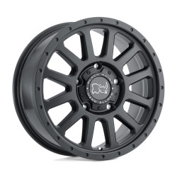 Black Rhino HAVASU jantă 18x8 6x139.7 112.1 ET48, Matte black