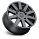 Jante aliaj Black Rhino Black Rhino JOURNEY jantă 18x8 5x160 65.07 ET48, Matte black | race-shop.ro
