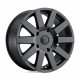 Jante aliaj Black Rhino Black Rhino JOURNEY jantă 18x8 6x139.7 112.1 ET48, Matte black | race-shop.ro