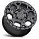 Jante aliaj Black Rhino Black Rhino MIDHILL jantă 18x8 6x130 84.1 ET48, Matte gunmetal | race-shop.ro