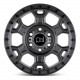 Jante aliaj Black Rhino Black Rhino MIDHILL jantă 18x8 6x130 84.1 ET48, Matte gunmetal | race-shop.ro