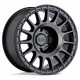 Jante aliaj Black Rhino Black Rhino SANDSTORM jantă 18x8 5x112 66.56 ET10, Gloss black | race-shop.ro