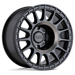 Black Rhino SANDSTORM jantă 18x8 5x114.3 76.1 ET10, Gloss black