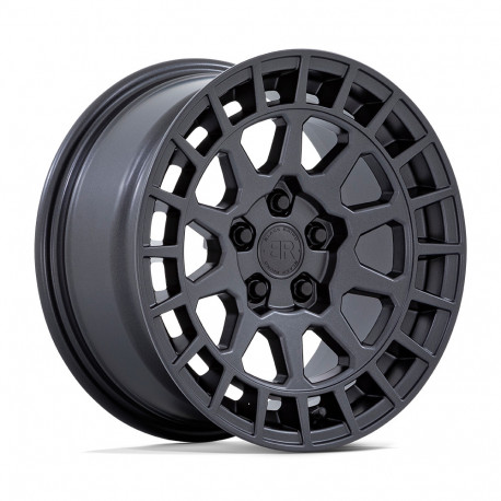 Jante aliaj Black Rhino Black Rhino BOXER jantă 18x8.5 5x120 76.1 ET12, Gun black | race-shop.ro